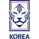 Sydkorea VM 2022 Män